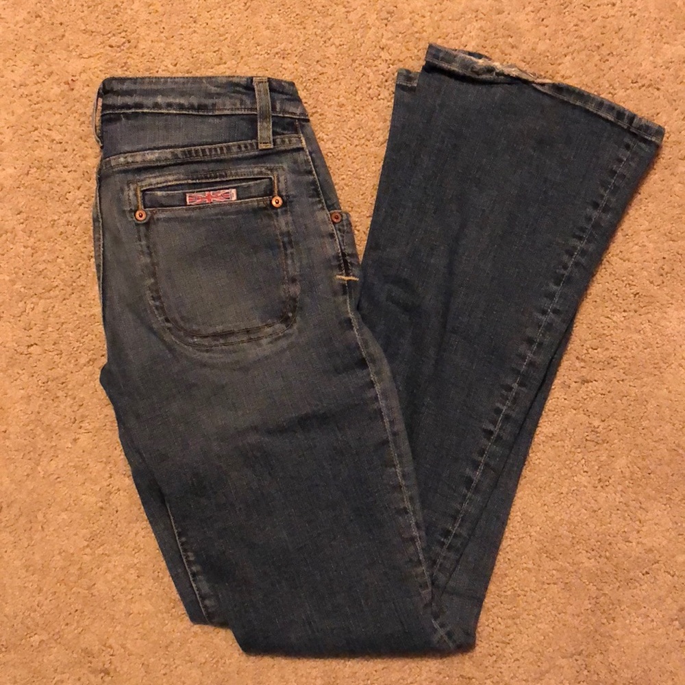 Hudson Jeans